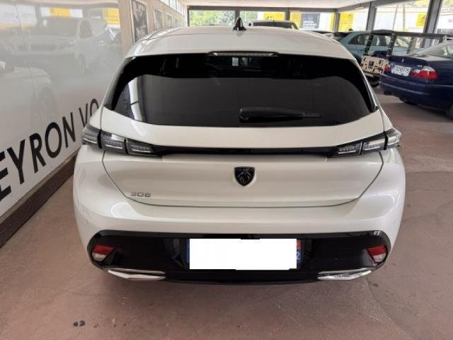 Peugeot 308 - Photo 6
