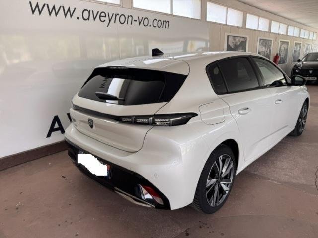 Peugeot 308 - Photo 7