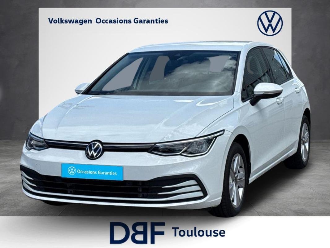 Volkswagen Golf - Photo 1
