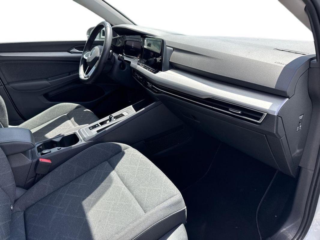 Volkswagen Golf - Photo 13