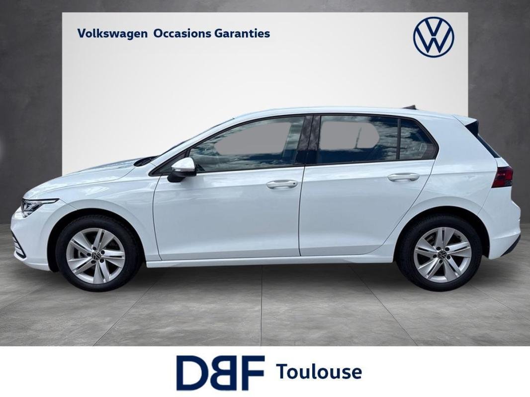 Volkswagen Golf - Photo 2