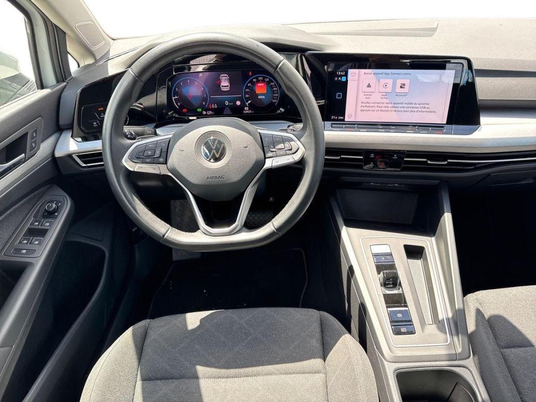 Volkswagen Golf - Photo 24