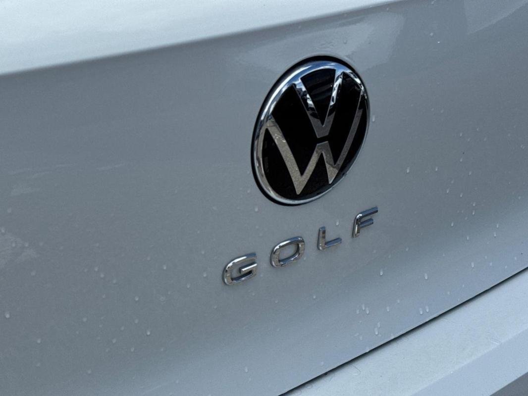 Volkswagen Golf - Photo 27