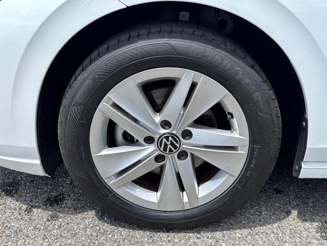 Volkswagen Golf - Photo 29
