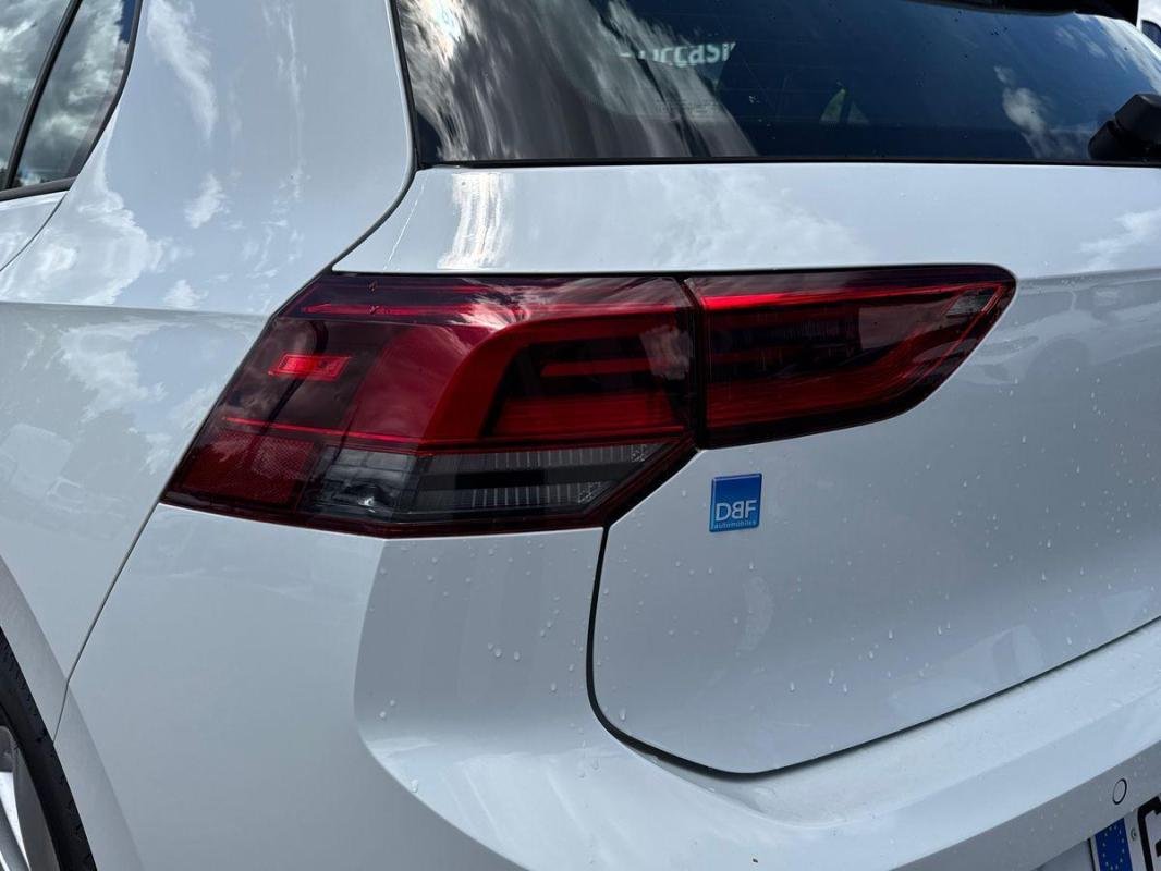 Volkswagen Golf - Photo 30