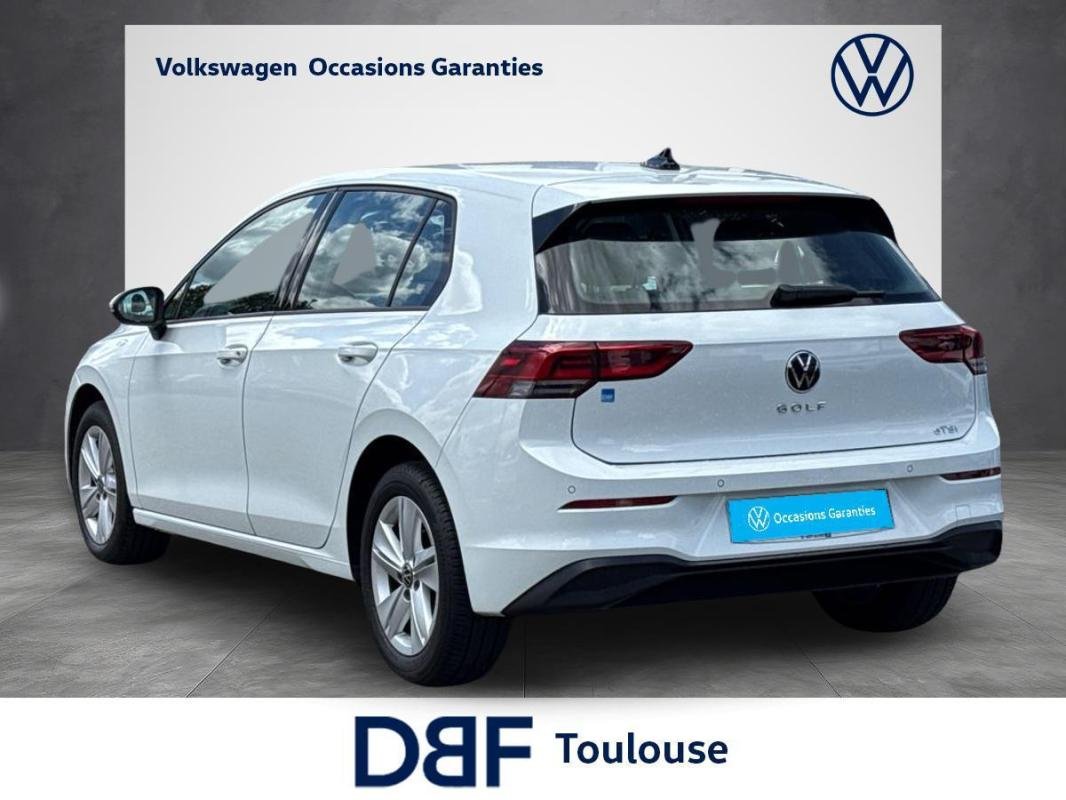 Volkswagen Golf - Photo 3