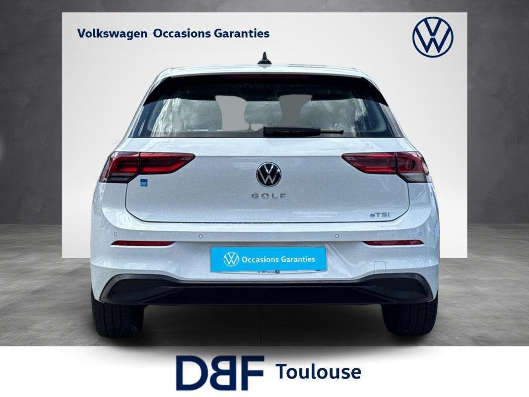Volkswagen Golf - Photo 4