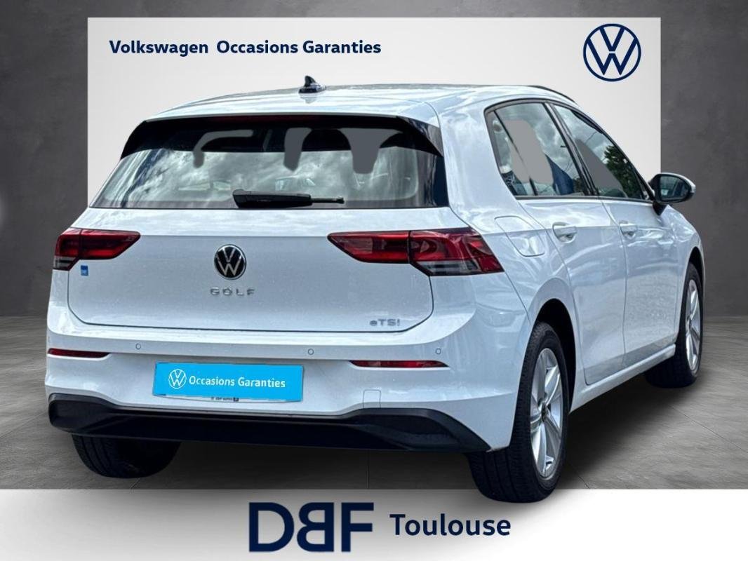 Volkswagen Golf - Photo 5