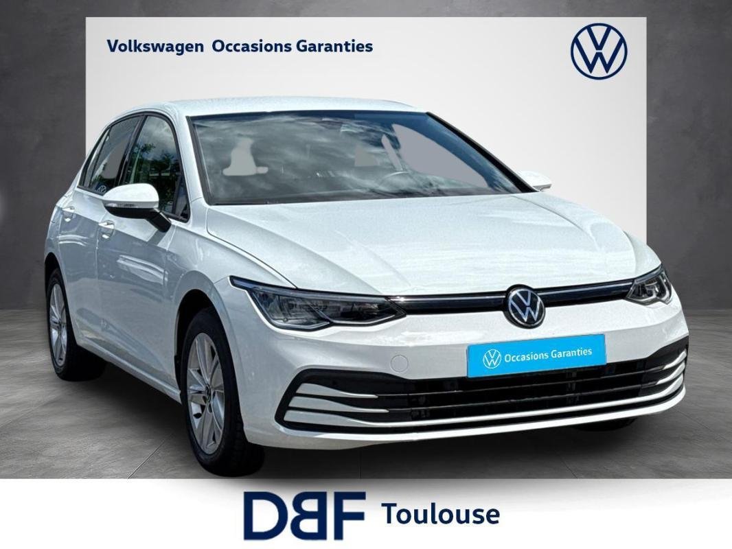 Volkswagen Golf - Photo 6