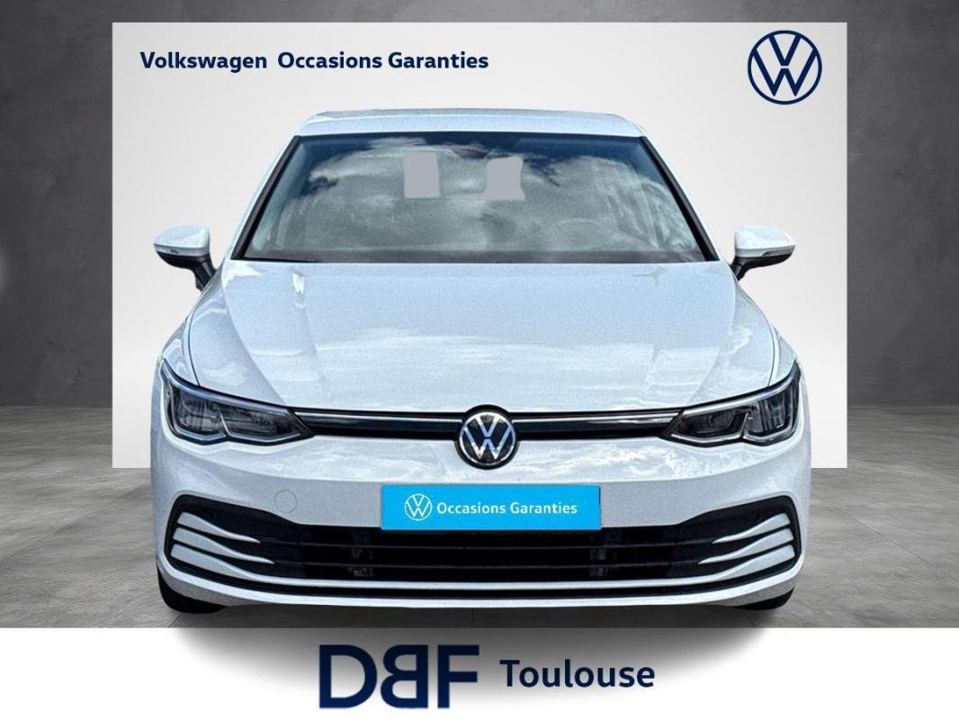 Volkswagen Golf - Photo 7