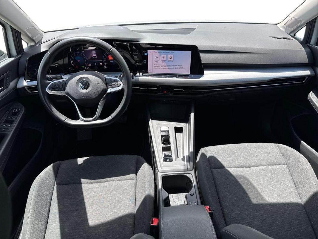 Volkswagen Golf - Photo 8