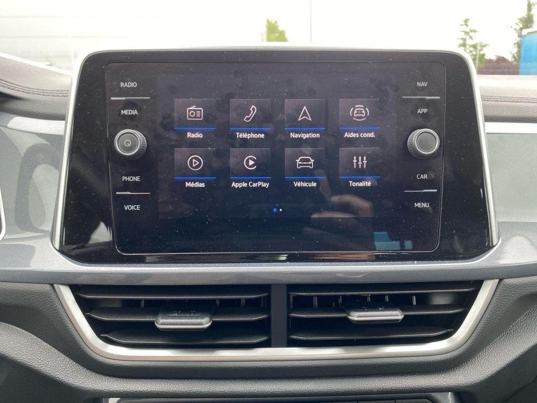 Volkswagen T-Roc - Photo 16