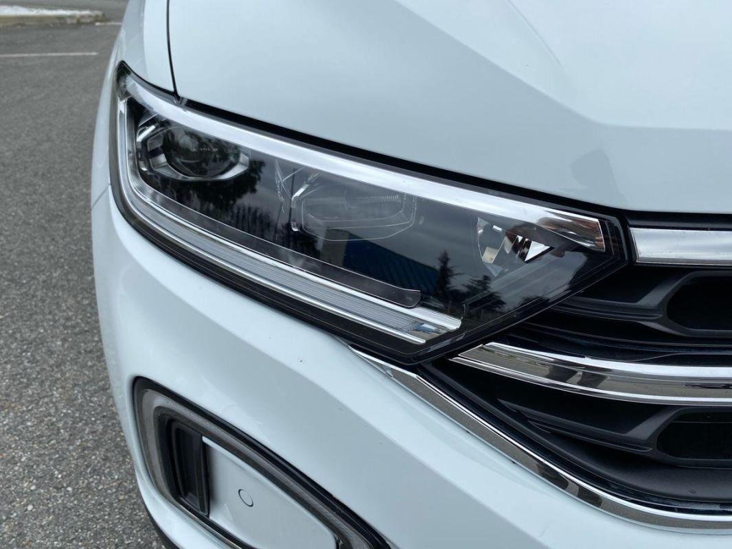 Volkswagen T-Roc - Photo 25