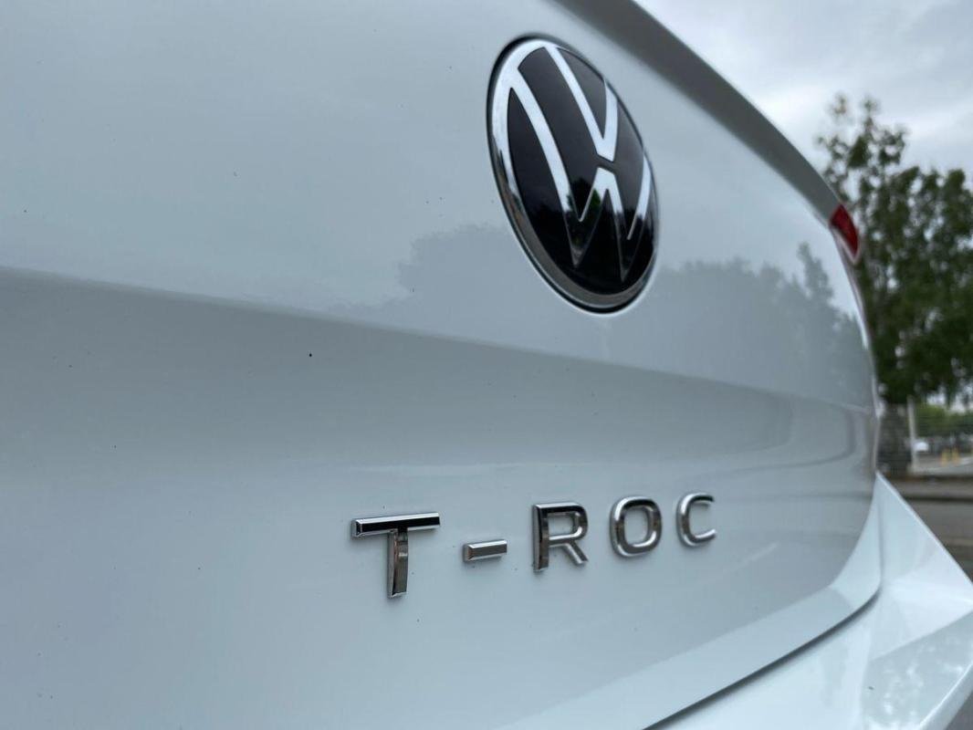 Volkswagen T-Roc - Photo 27