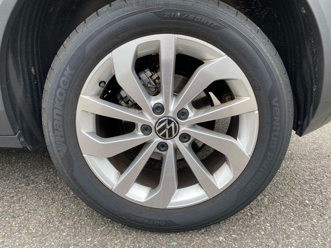 Volkswagen T-Roc - Photo 28