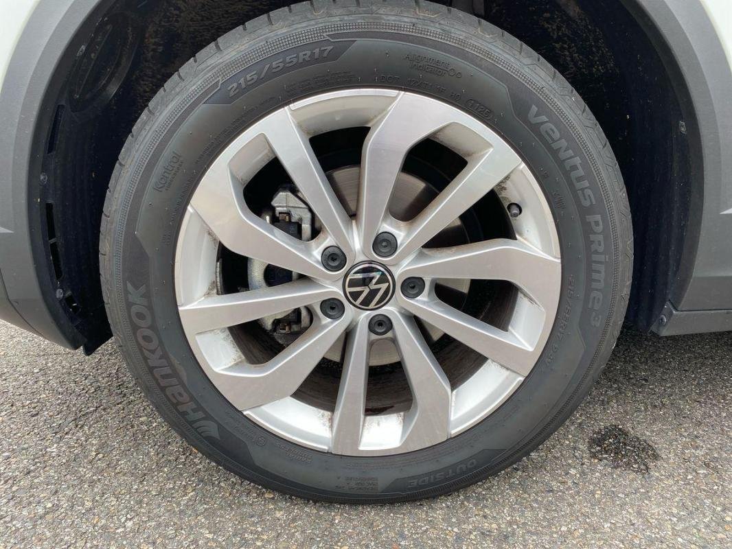 Volkswagen T-Roc - Photo 29
