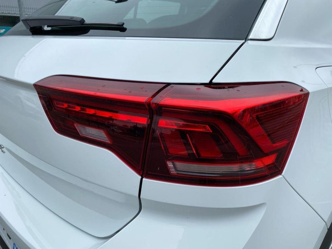 Volkswagen T-Roc - Photo 30