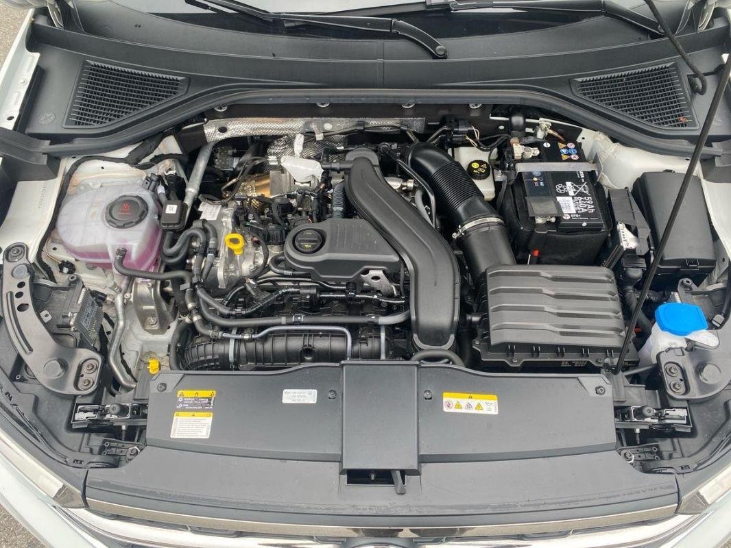 Volkswagen T-Roc - Photo 33