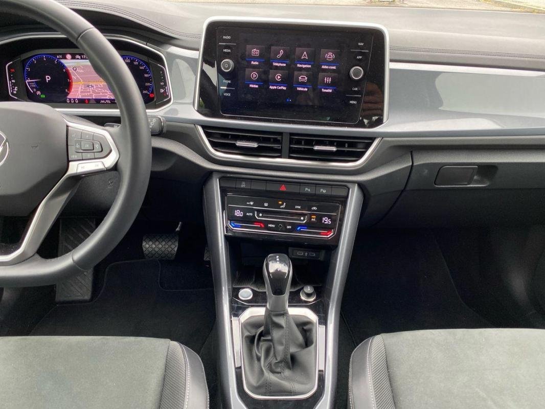 Volkswagen T-Roc - Photo 10