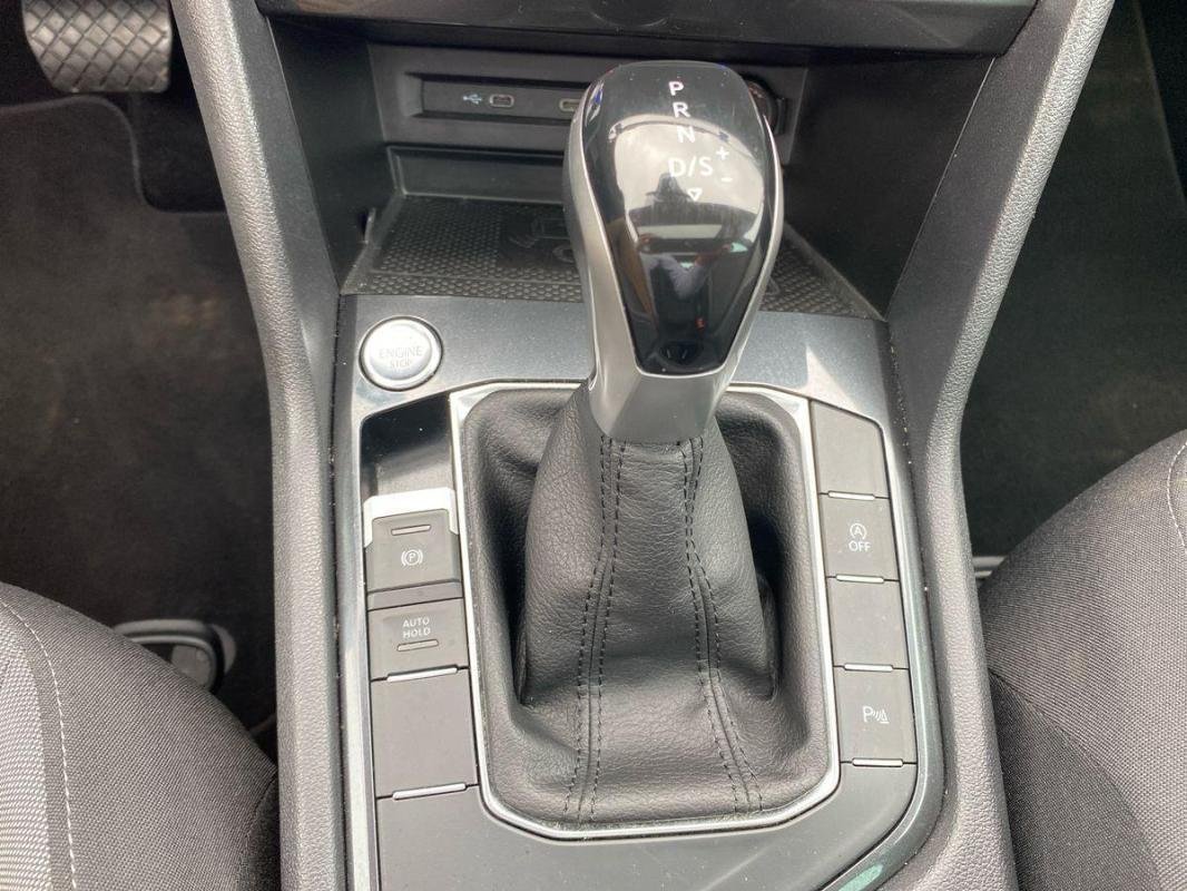 Volkswagen Tiguan - Photo 11