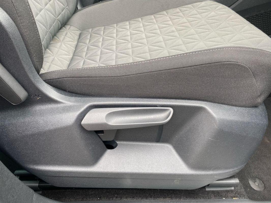 Volkswagen Tiguan - Photo 14