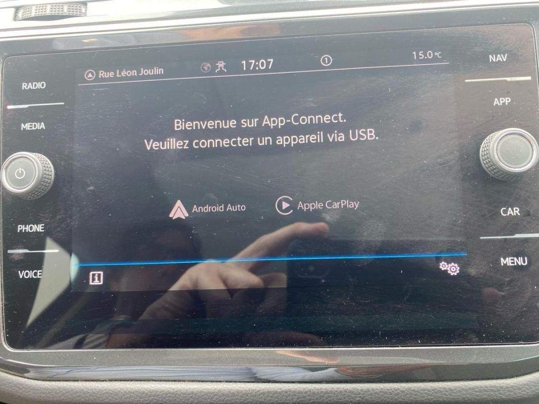 Volkswagen Tiguan - Photo 17
