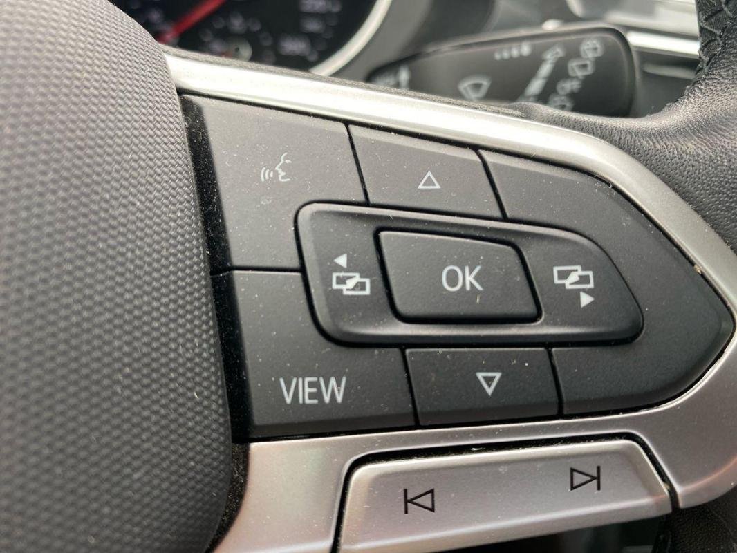Volkswagen Tiguan - Photo 20