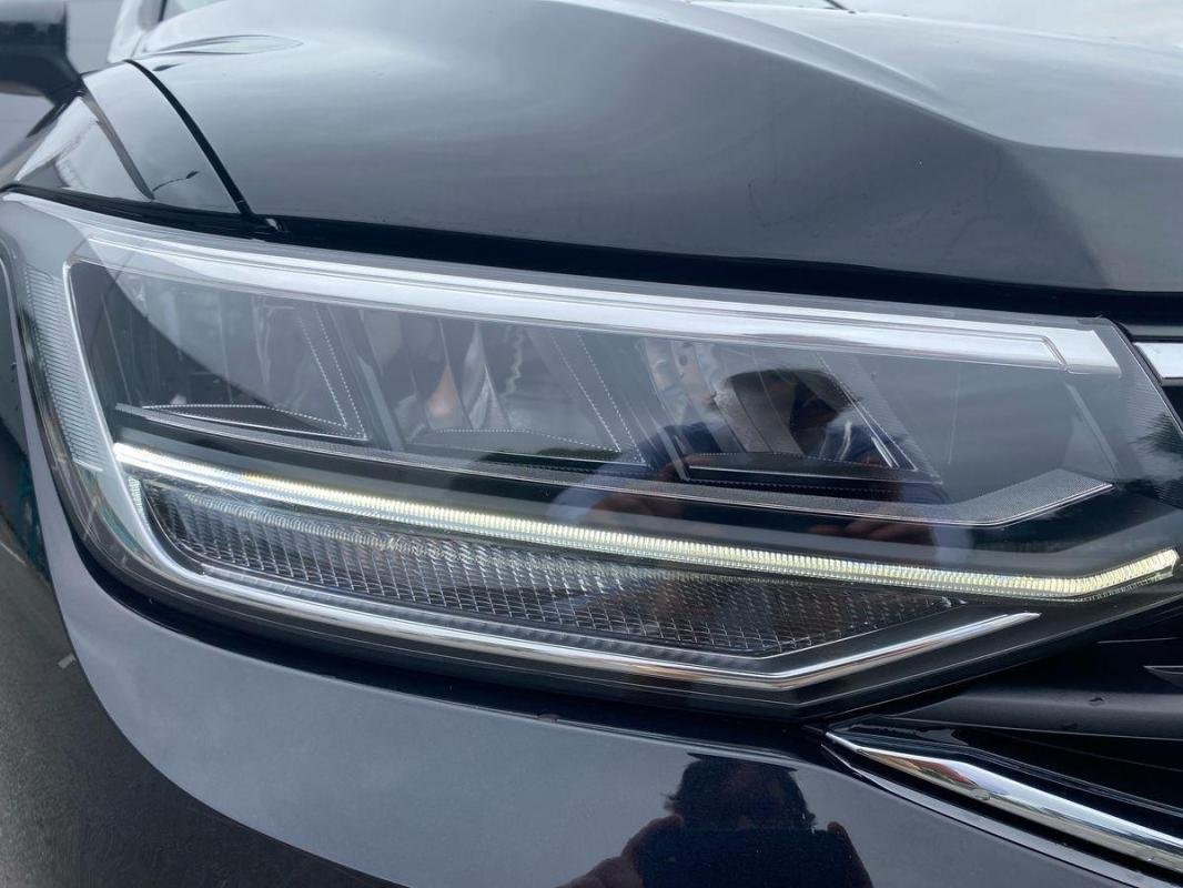 Volkswagen Tiguan - Photo 25