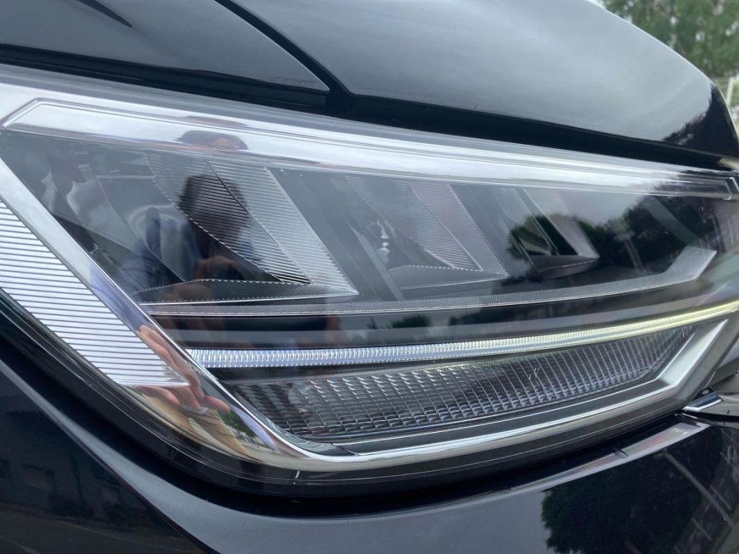 Volkswagen Tiguan - Photo 26
