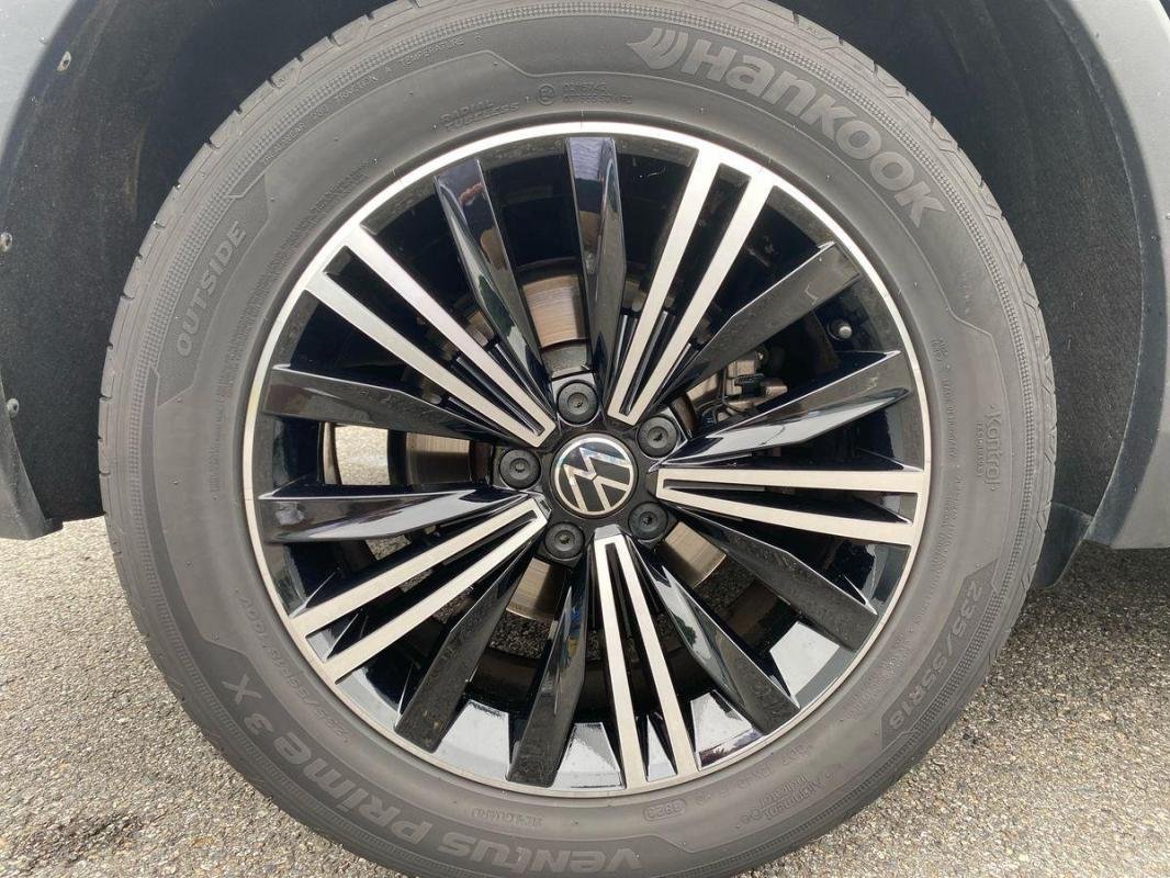 Volkswagen Tiguan - Photo 28