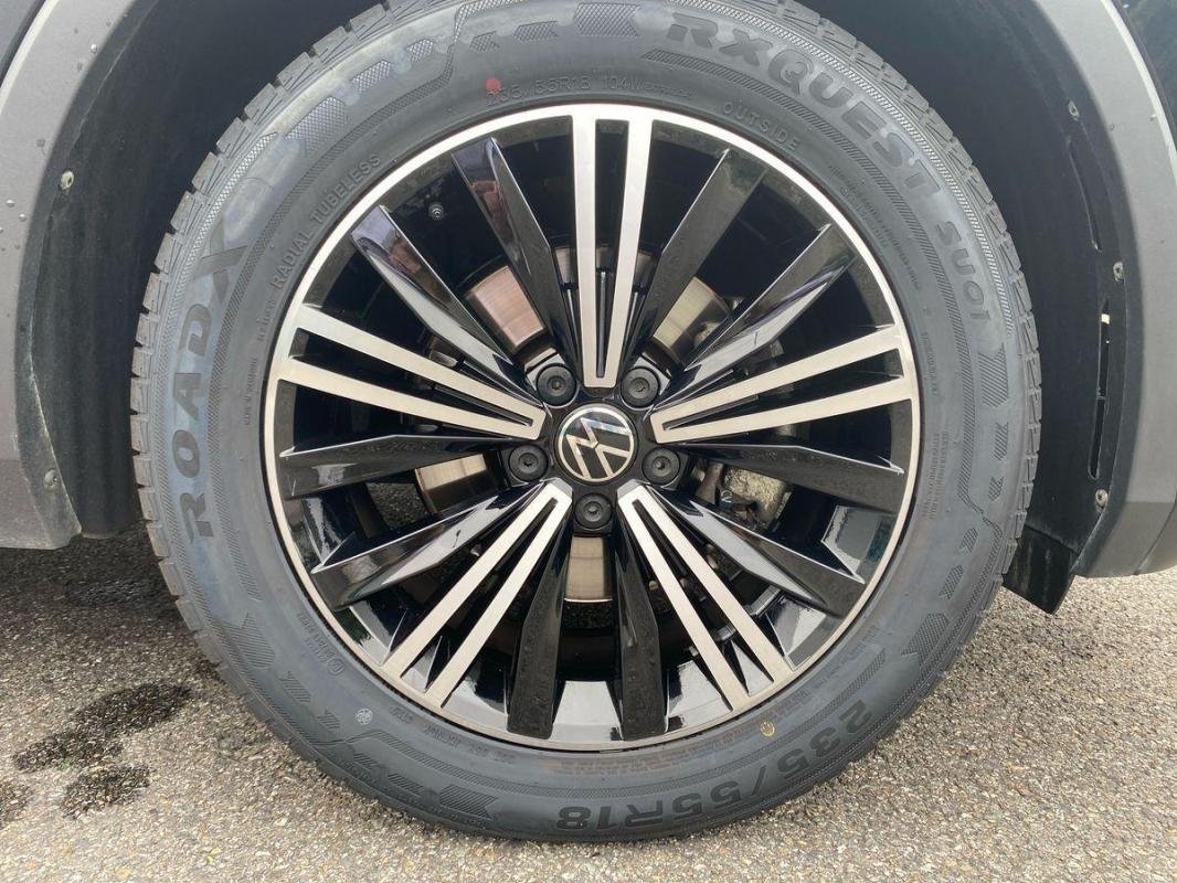 Volkswagen Tiguan - Photo 29