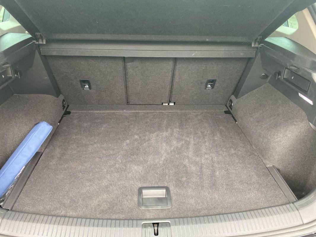 Volkswagen Tiguan - Photo 31