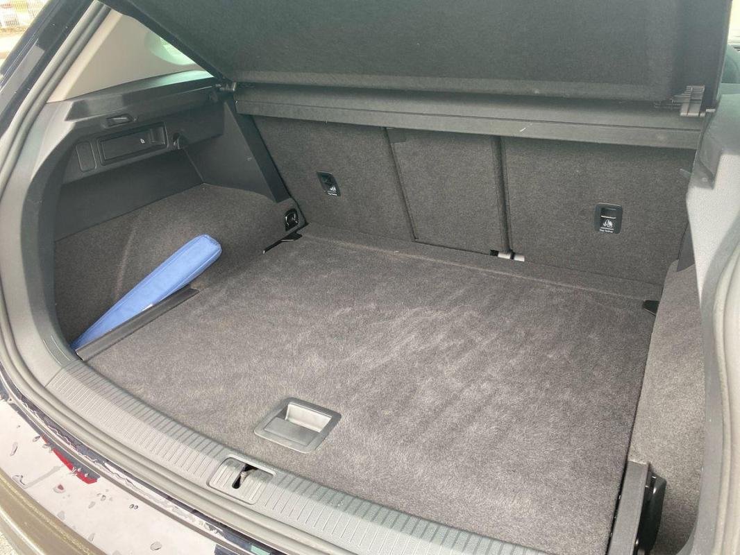 Volkswagen Tiguan - Photo 32