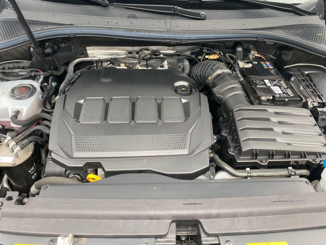 Volkswagen Tiguan - Photo 33