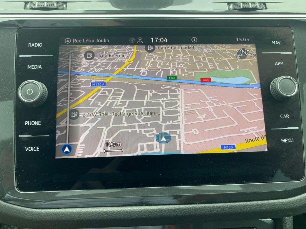 Volkswagen Tiguan - Photo 37