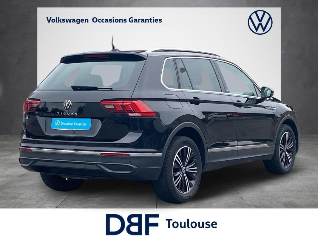 Volkswagen Tiguan - Photo 5