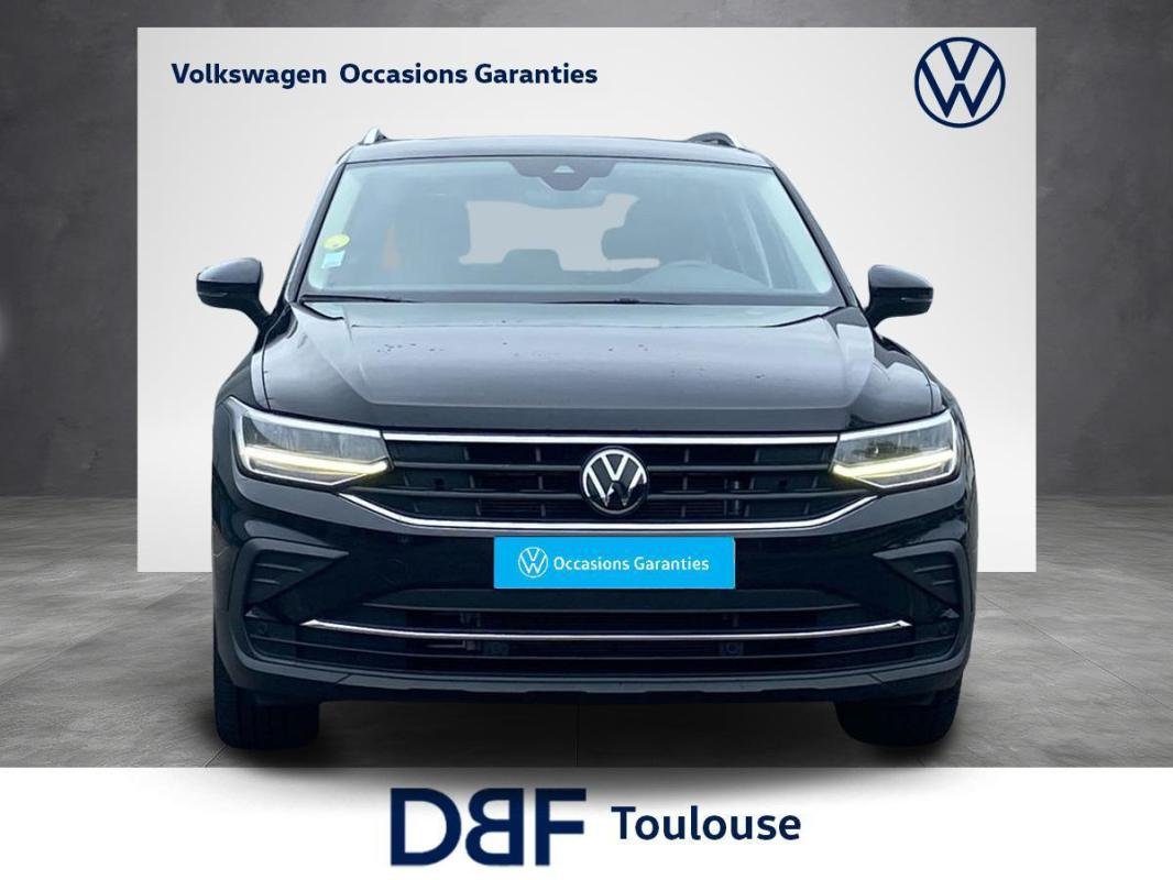 Volkswagen Tiguan - Photo 7