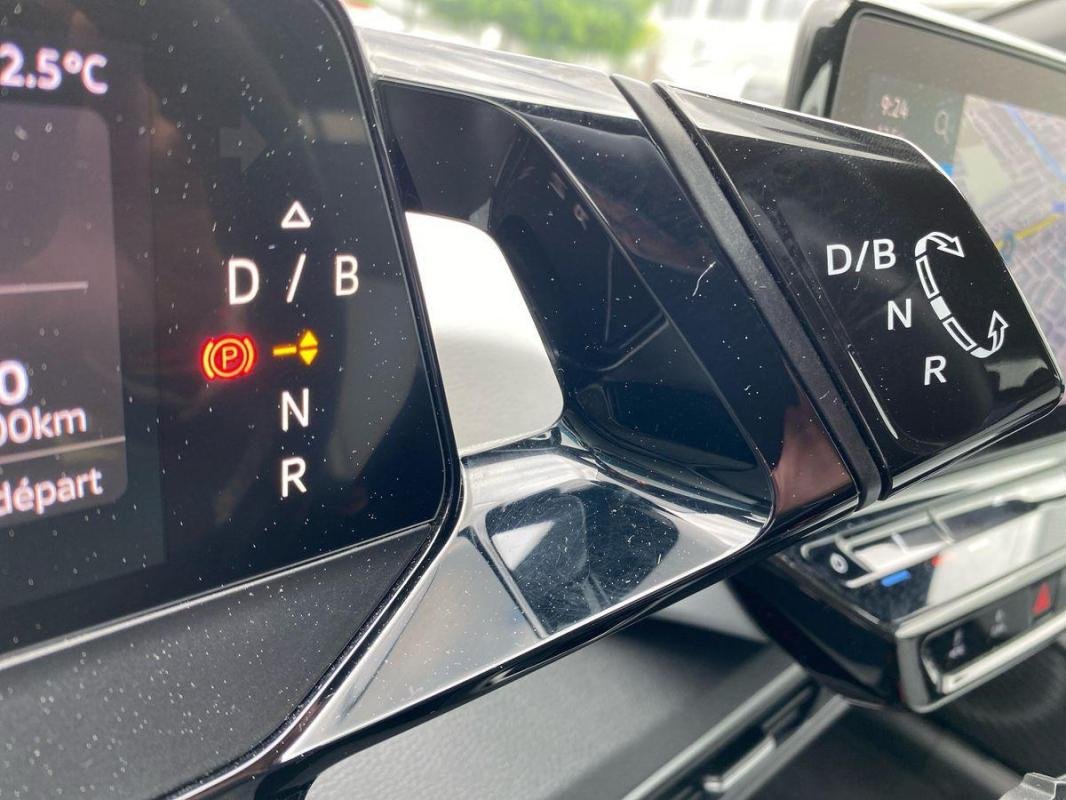 Volkswagen ID.3 - Photo 11
