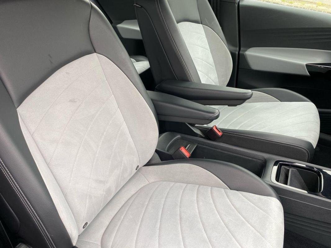 Volkswagen ID.3 - Photo 12