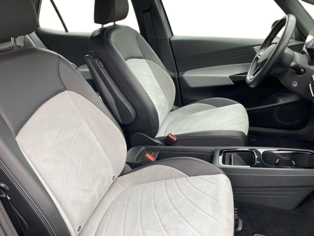 Volkswagen ID.3 - Photo 13