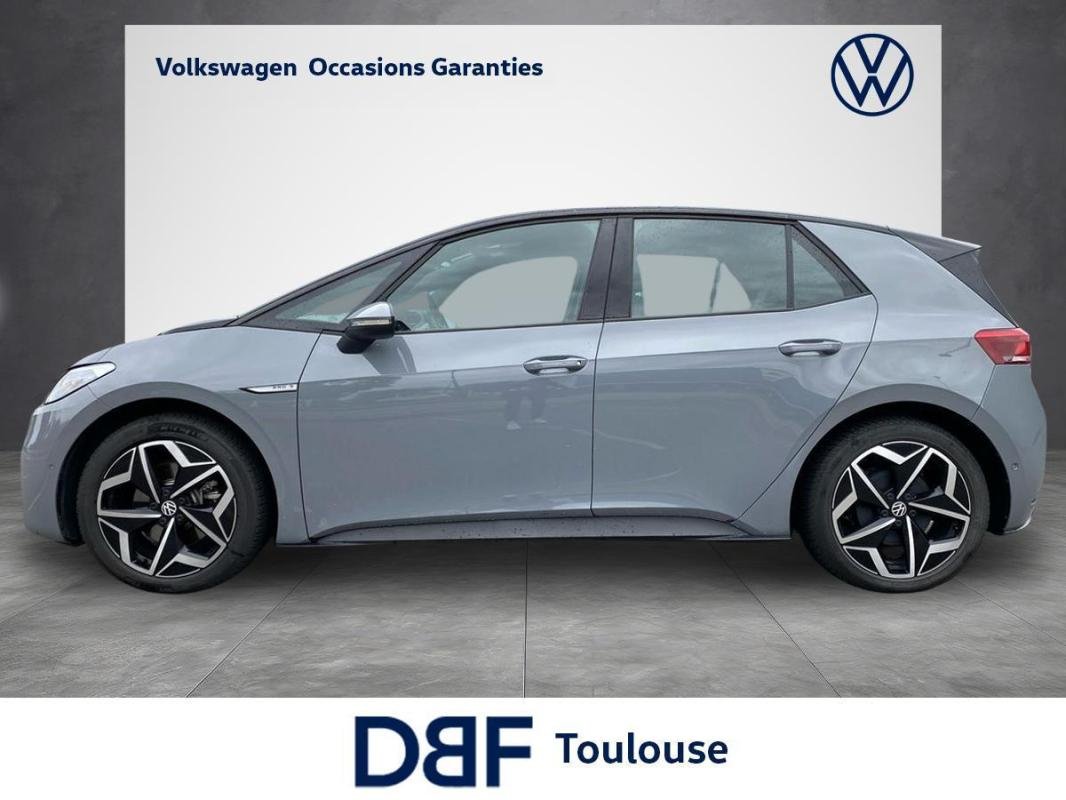 Volkswagen ID.3 - Photo 2