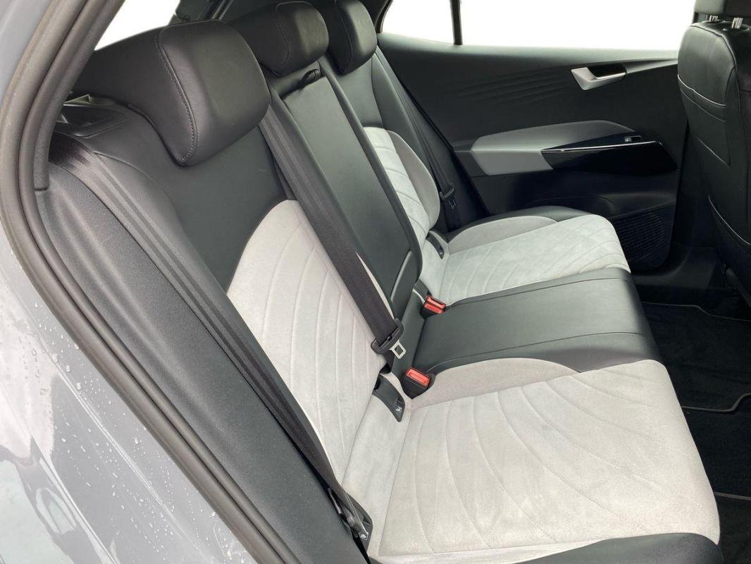 Volkswagen ID.3 - Photo 23