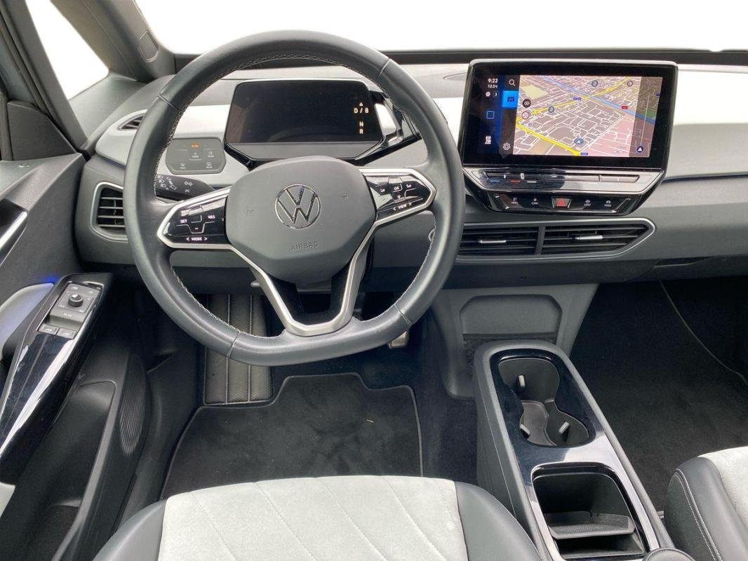 Volkswagen ID.3 - Photo 24