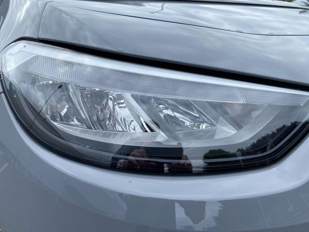 Volkswagen ID.3 - Photo 25