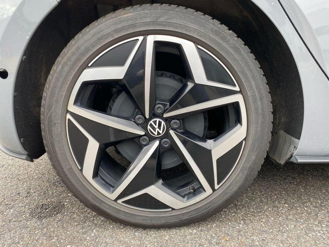 Volkswagen ID.3 - Photo 28