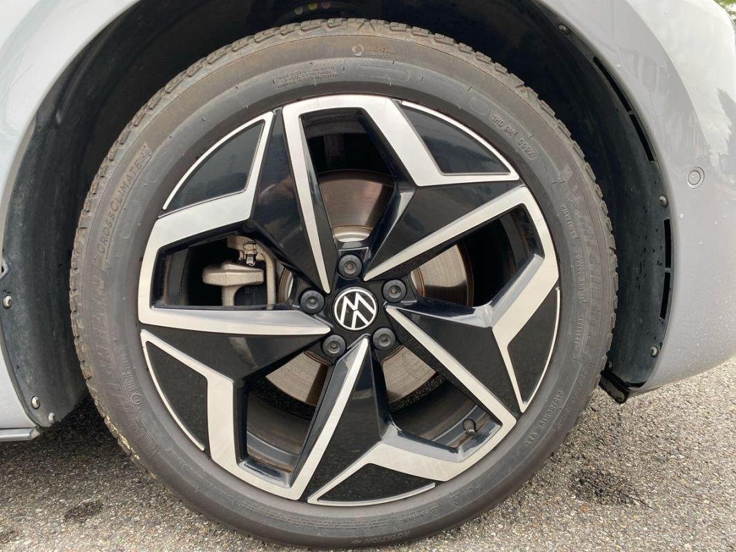Volkswagen ID.3 - Photo 29