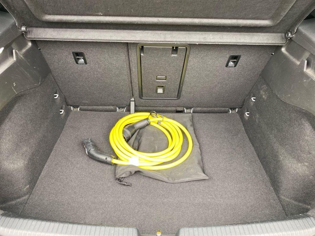 Volkswagen ID.3 - Photo 31