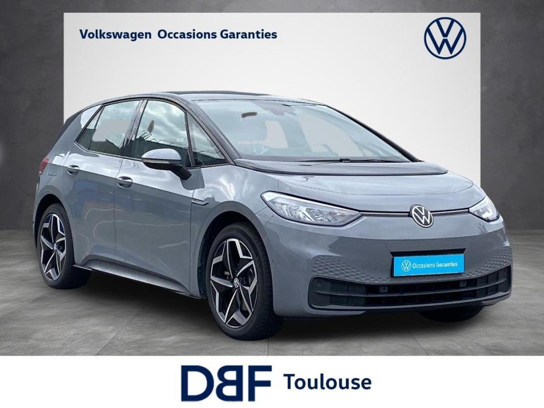 Volkswagen ID.3 - Photo 6