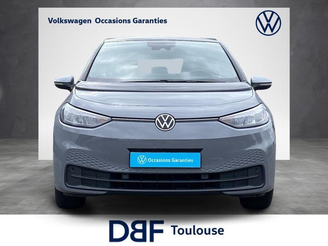 Volkswagen ID.3 - Photo 7