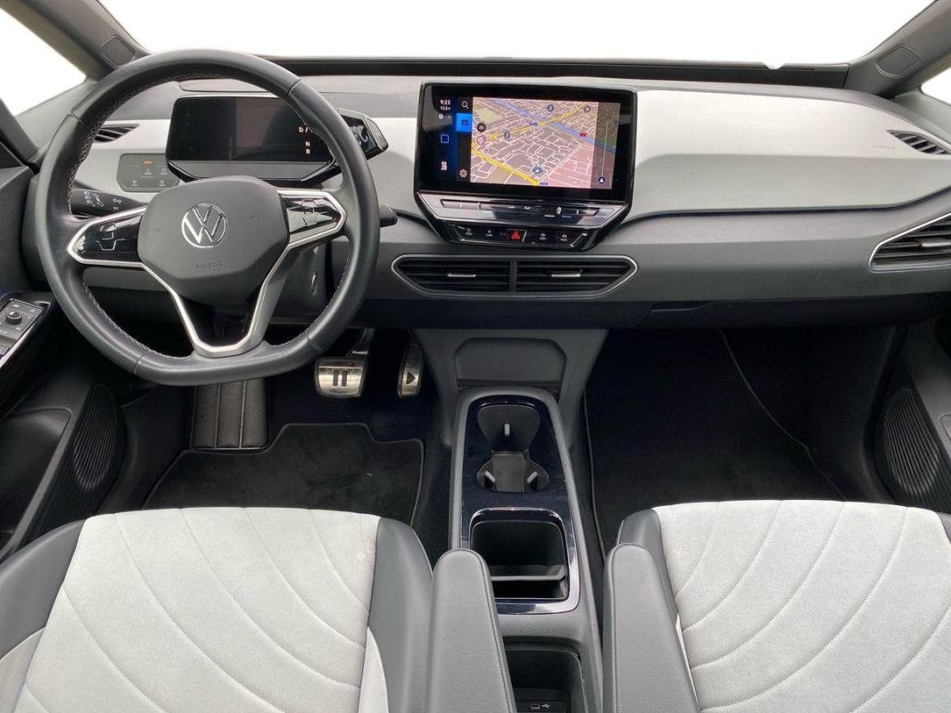 Volkswagen ID.3 - Photo 8
